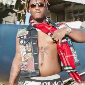 Meet your Posher, Glenny